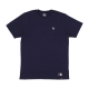 maglietta uomo mlb base runner emb echo tee losdod LIGHT NAVY