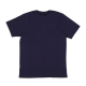 maglietta uomo mlb base runner emb echo tee losdod LIGHT NAVY