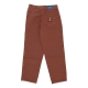 jeans uomo taoboy pant BROWN