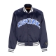 giubbotto bomber uomo stadium jacket BLUE