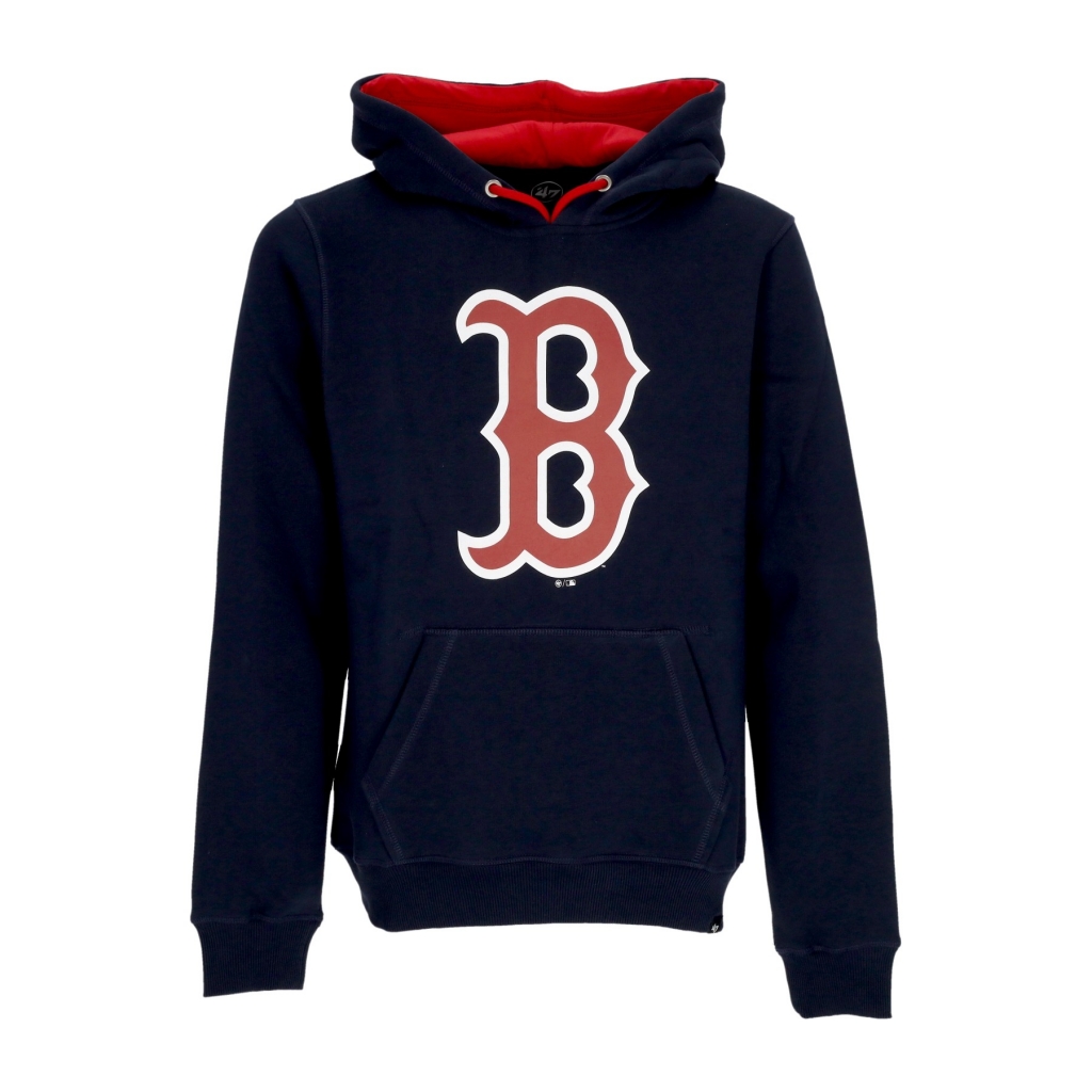 Mlb red outlet sox hoodie