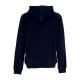 felpa cappuccio uomo mlb ballpark hoodie bosred FALL NAVY