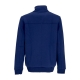 felpa collo alto uomo mlb emb islington track jacket neyyan BLAZER BLUE