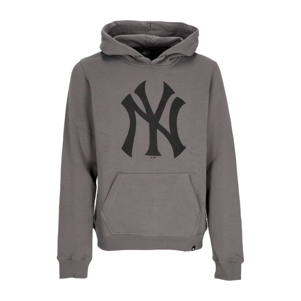 47 '47 Felpa Imprint Burnside Pullover Hood New York Yankees