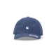 cappellino visiera curva uomo madison logo cap ORE/WAX