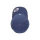 cappellino visiera curva uomo madison logo cap ORE/WAX