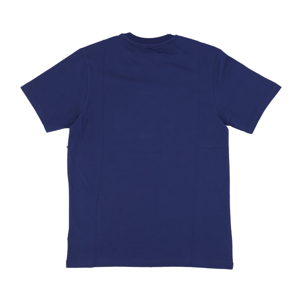 maglietta uomo mlb echo tee neyyan BLAZER BLUE