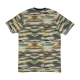 maglietta uomo mlb fisherman echo tee neyyan CAMO