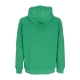 felpa cappuccio uomo l/s 50th anniversary est hoodie CELTIC GREEN