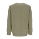 felpa girocollo uomo wwes crewneck bb CASSEL EARTH