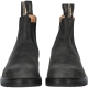 Scarpa Blundstone Uomo Australian Waterproof Leather RUSTIC BLACK