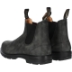 Scarpa Blundstone Uomo Australian Waterproof Leather RUSTIC BLACK