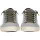Scarpe P448 Uomo John Made In Italy Pelle Reflex