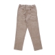 pantalone lungo uomo trapas pant CLAY