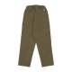 pantalone lungo uomo easy twill pant FIELD GREEN