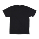 maglietta uomo drifting on a daydream classic tee BLACK