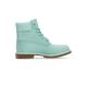 scarponcino alto donna 6 premium boot w HOLIDAY TEAL