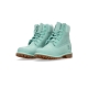 scarponcino alto donna 6 premium boot w HOLIDAY TEAL