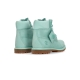 scarponcino alto donna 6 premium boot w HOLIDAY TEAL