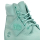 scarponcino alto donna 6 premium boot w HOLIDAY TEAL