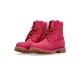 scarponcino alto donna 6 premium boot w VIVACIOUS FUCHSIA