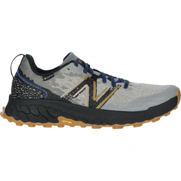 Scarpa New Balance Uomo Trail Hierro K7 Raincloud Q7 RAINCLOUD