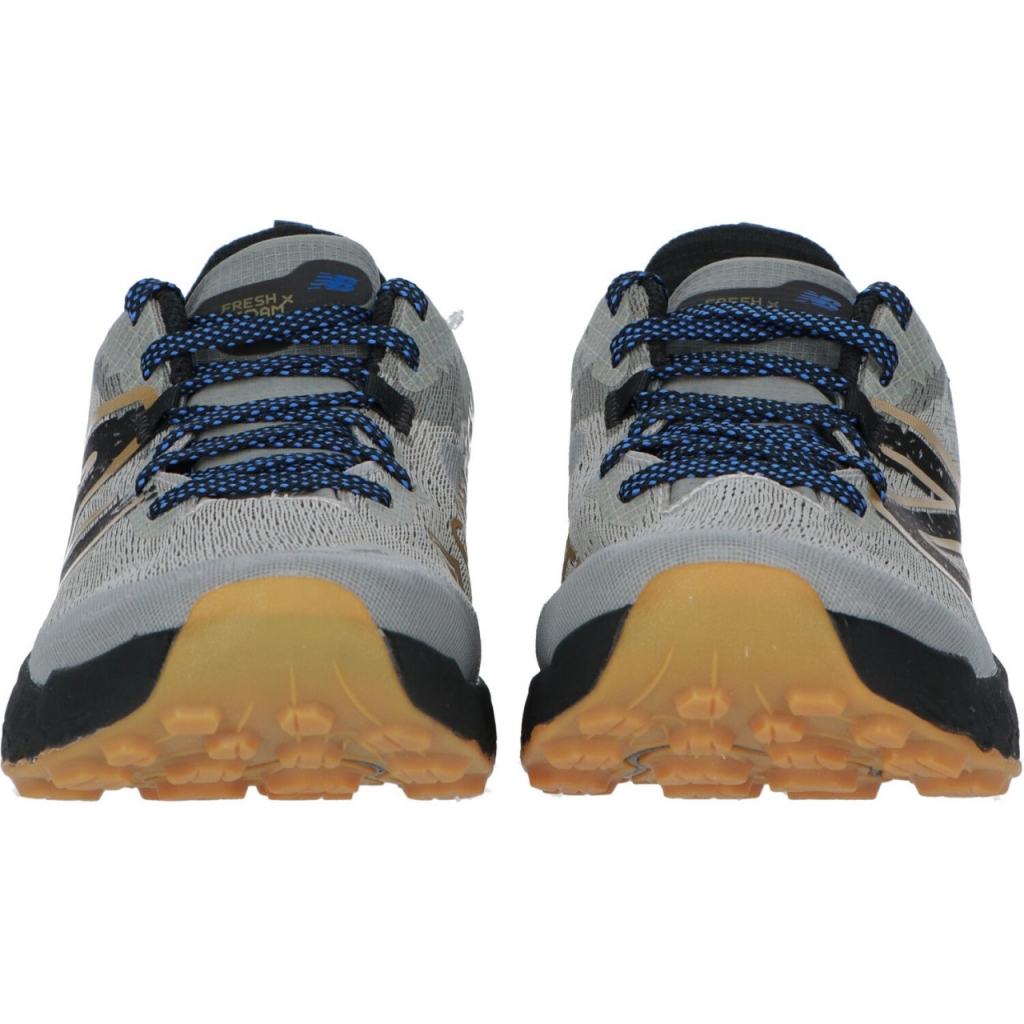 Scarpa New Balance Uomo Trail Hierro K7 Raincloud Q7 RAINCLOUD