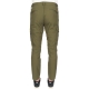 Pantaloni Tommy Hilfiger Jeans Uomo Austin Cargo MR1 OLIVE GREEN