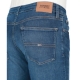 Jeans Tommy Hilfiger Jeans Uomo Scanton Slim 1BK DENIM DARK