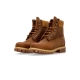 scarponcino alto uomo 6 premium boot CATHAY SPICE