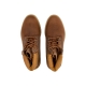 scarponcino alto uomo 6 premium boot CATHAY SPICE