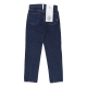 jeans uomo jeremiah straight recycled denim LIGHT STONE DENIM