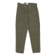 pantalone lungo uomo jeremiah corduroy TINTO OLIVE BRANCH