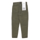 pantalone lungo uomo jeremiah corduroy TINTO OLIVE BRANCH