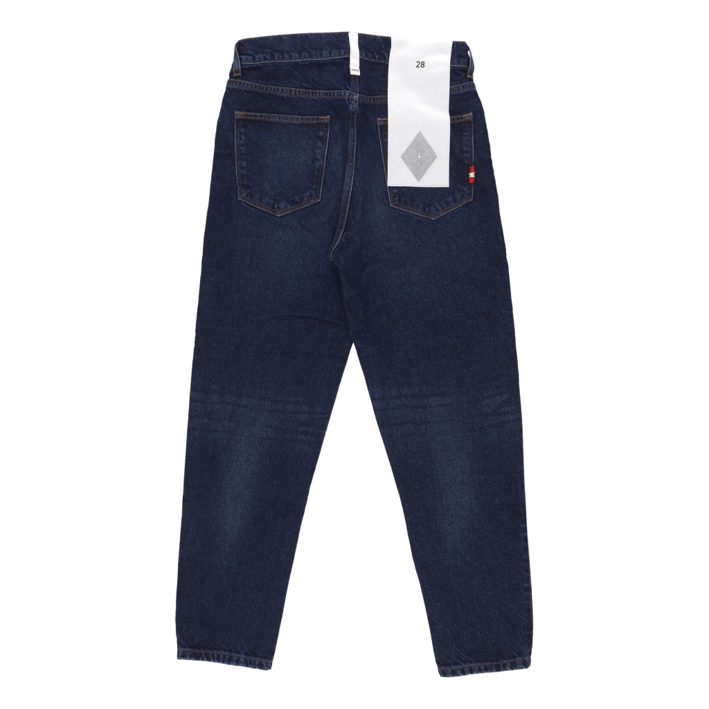 jeans uomo jeremiah recycled denim ONE MONTH DENIM