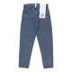 jeans uomo jeremiah denim STONE WASH DENIM