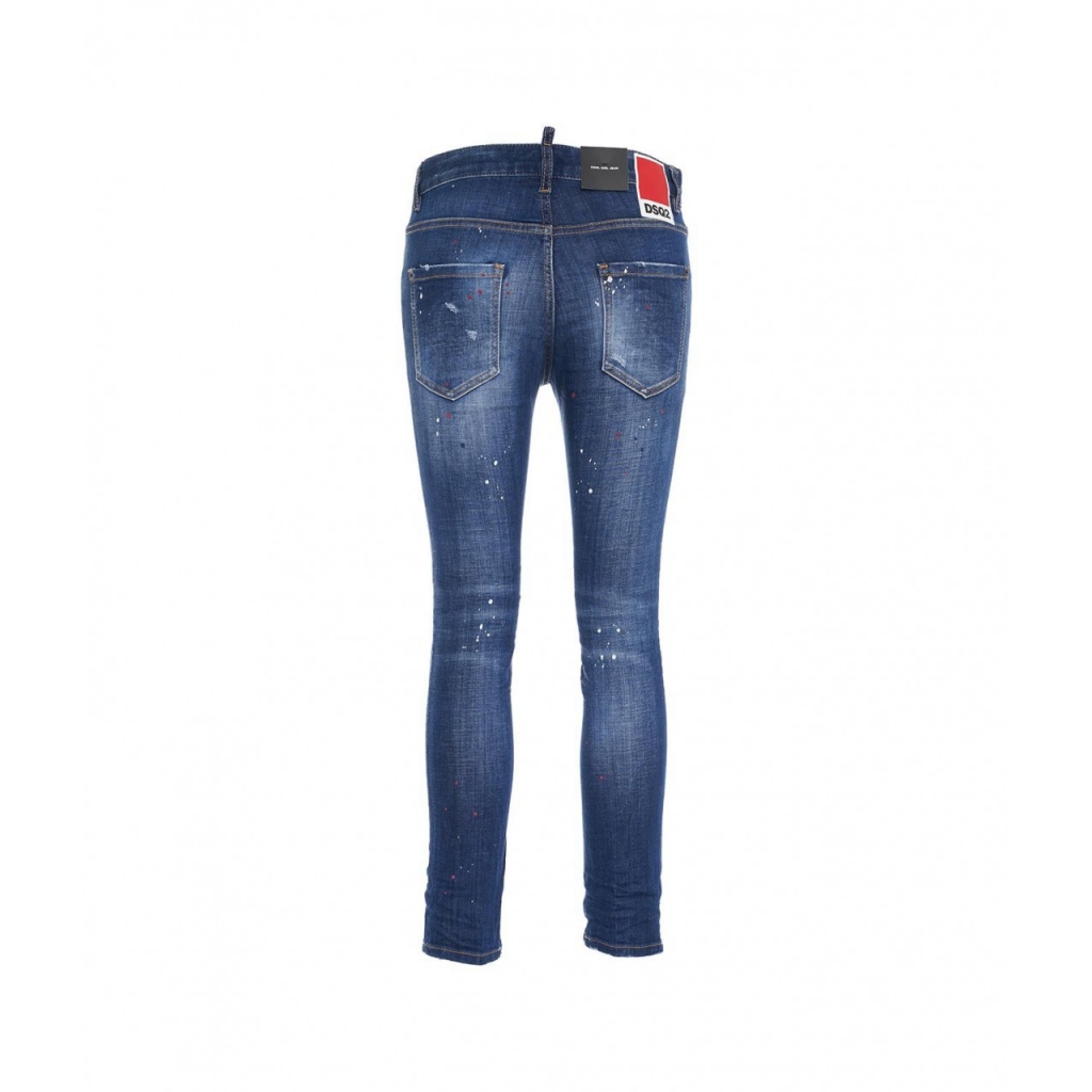 Girls on sale dsquared jeans