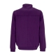 felpa collo alto uomo mlb emb islington track jacket neyyan GRAPE