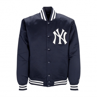 giubbotto bomber uomo mlb dalston backer bomber neyyan FALL NAVY