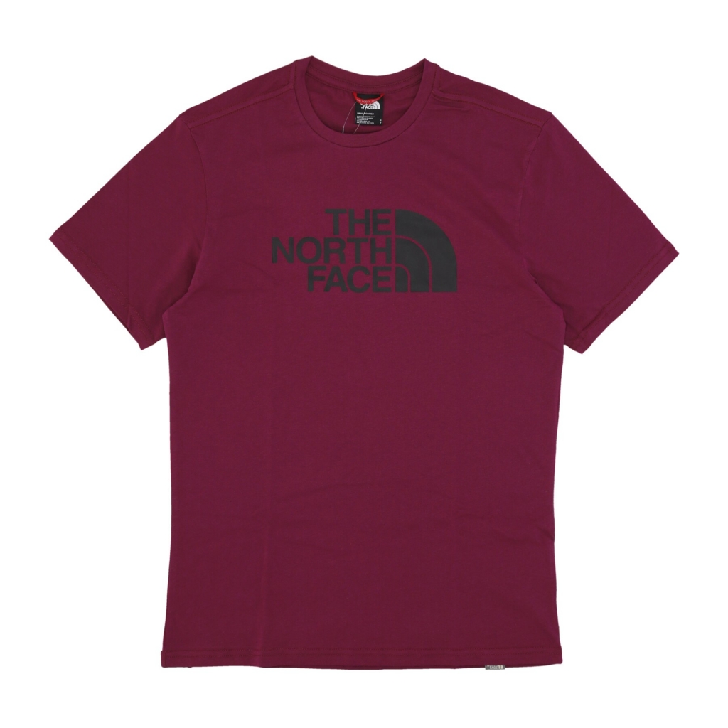 maglietta uomo easy tee BOYSENBERRY