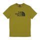 maglietta uomo easy tee SULPHUR MOSS