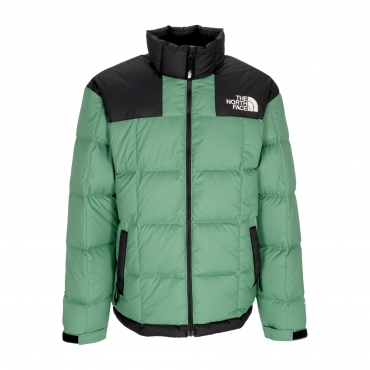 piumino uomo lhotse jacket DEEP GRASS GREEN