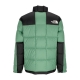 piumino uomo lhotse jacket DEEP GRASS GREEN