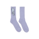 calza media uomo merton socks PURPLE ROSE