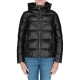 Piumino Colmar Originals Donna Friendly Hood 99 NERO