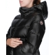 Piumino Colmar Originals Donna Friendly Hood 99 NERO