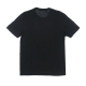 maglietta uomo mlb wordmark tee chiwhi BLACK