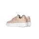 scarpa bassa donna w air force 1 pixel PARTICLE BEIGE/PARTICLE BEIGE/BLACK