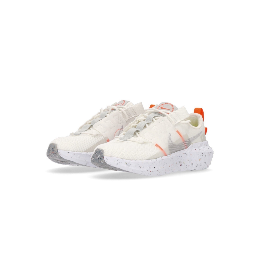 scarpa bassa donna w crater impact SUMMIT WHITE/GREY FOG/PLATINUM TINT