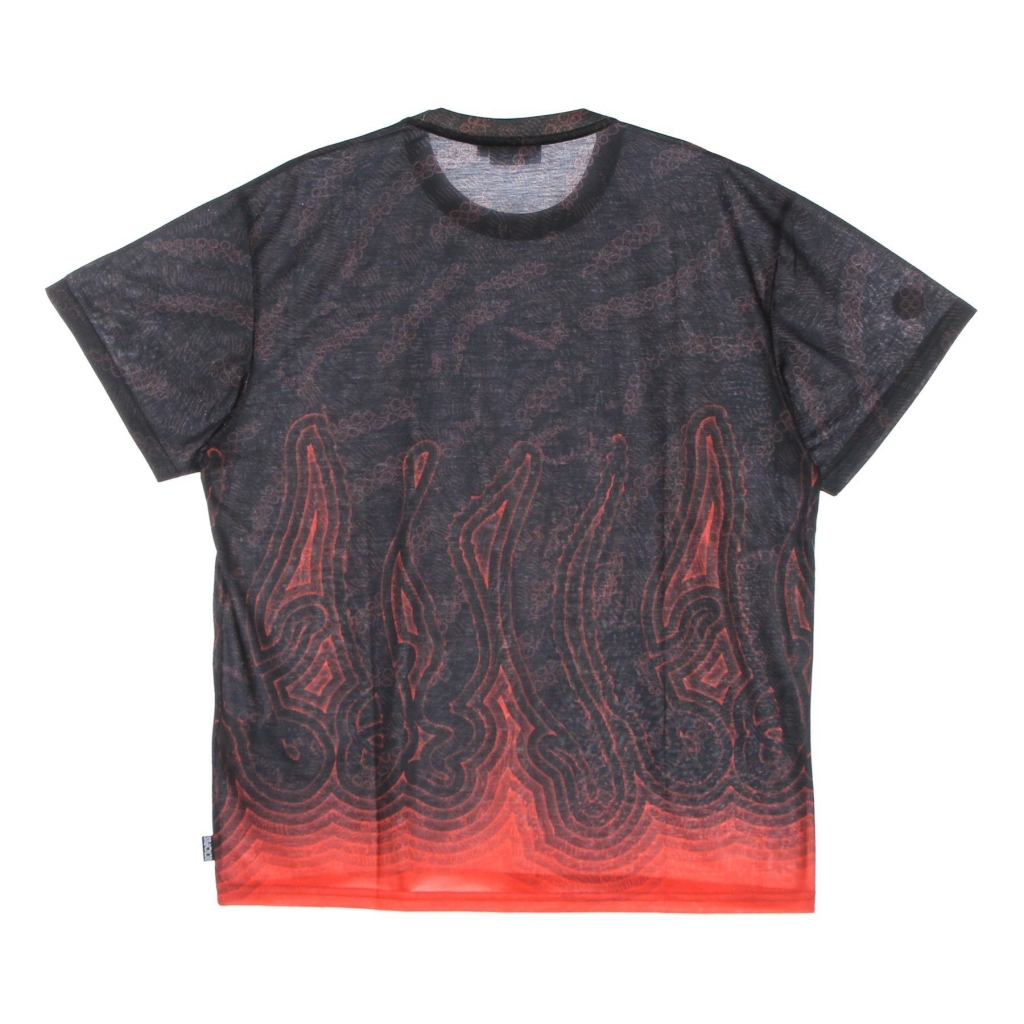 maglietta uomo abyss tee